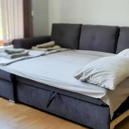Apartment Lindy *